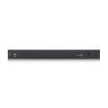 ZyXEL GS1920-24HPV2 - Managed - Gigabit Ethernet (10/100/1000) - Power over Ethernet (PoE) - Rack-Einbau