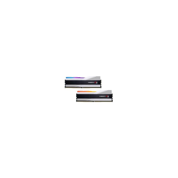G.Skill Trident F5-6400J3239G16GX2-TZ5RS - 32 GB - 2 x 16 GB - DDR5 - 6400 MHz - 288-pin DIMM