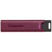 Kingston 256GB USB 3.2 DataTraveler Max Type-A 1000R/900W Gen 2 - 256 GB