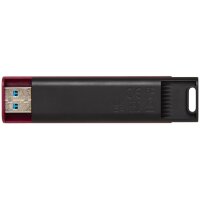 Kingston 256GB USB 3.2 DataTraveler Max Type-A 1000R/900W Gen 2 - 256 GB
