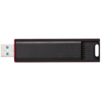 Kingston 256GB USB 3.2 DataTraveler Max Type-A 1000R/900W Gen 2 - 256 GB