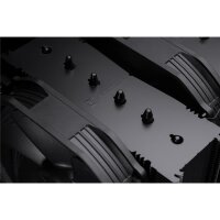 Noctua NH-D15 chromax.black - Kühler - 15 cm - 300...