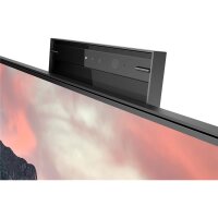 HP E-Series E27m G4 QHD USB-C-Konferenzmonitor - 68,6 cm...
