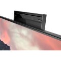 HP E-Series E27m G4 QHD USB-C-Konferenzmonitor - 68,6 cm (27") - 2560 x 1440 Pixel - Quad HD - LCD - 5 ms - Schwarz - Silber