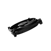 Be Quiet! SILENT WINGS 4 | 140mm PWM - Ventilator - 14 cm - 1100 RPM - 87,16 m³/h - Schwarz