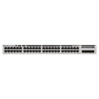 Cisco Catalyst C9200L - Managed - L3 - 10G Ethernet (100/1000/10000) - Vollduplex
