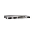 Cisco Catalyst C9200L - Managed - L3 - 10G Ethernet (100/1000/10000) - Vollduplex