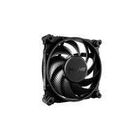 Be Quiet! SILENT WINGS 4 | 120mm PWM high-speed - Ventilator - 12 cm - 2500 RPM - 130,31 m³/h - Schwarz