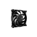 Be Quiet! SILENT WINGS 4 | 120mm PWM high-speed - Ventilator - 12 cm - 2500 RPM - 130,31 m³/h - Schwarz