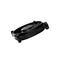 Be Quiet! SILENT WINGS 4 | 120mm - Ventilator - 12 cm - 82,74 m³/h - Schwarz