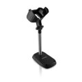 Datalogic STD-P096 - Halter - Schwarz - Datalogic - PowerScan 9600 - 1 Stück(e)