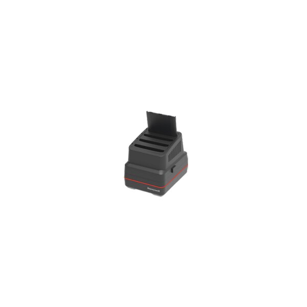 HONEYWELL CT30P-QBC-2 - Ladegerät - Honeywell - CT30 XP - Schwarz - Rot - 1 Stück(e)