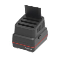 HONEYWELL Kit incl. quad BATT charger PW SUPP EU PWR. For...