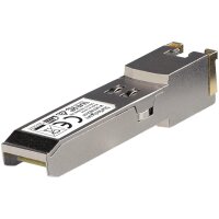 StarTech.com HPE 813874-B21 kompatibel SFP+ Transceiver...