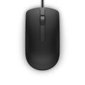 Dell MS116 - Maus - optisch