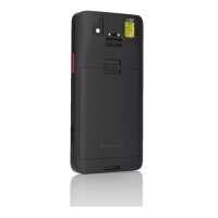 HONEYWELL CT30 XP Disinfectant Ready WWAN 6G/64G 5.5in 2160x1080P FHD FlexRange FR 8/13MP 802.11a/b/g/n/ac/r/k/mc 1 nano SIM and 1 eSIM BT5.1 and2nd BLE Andr GMS BATT Warm Swap IP67 USB 3.0 Type C OTG PTT GLB