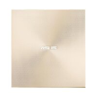 ASUS ZenDrive U9M - Gold - Ablage - Horizontal - Notebook...