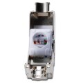 DIGITUS DN-93615 - CAT6A Keystone Jack, geschirmt, werkzeugfreie Montage