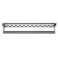 DIGITUS DN-91412 - DIGITUS Modulares Patch Panel,...