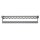DIGITUS DN-91412 - DIGITUS Modulares Patch Panel, geschirmt, 24-Port unbest., 1HE, Rack Mount, abgestuft, Sw RAL 9005