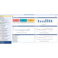 HPE Aruba ClearPass VA-500 XFER E-LTU