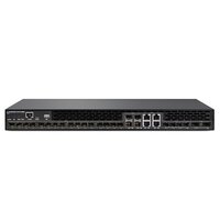 Lancom XS-6128QF - Managed - L2/L3 - Rack-Einbau - 1U