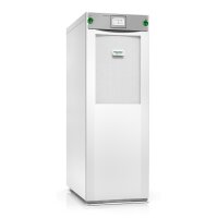 APC GVSUPS20KHS - Doppelwandler (Online) - 20000 VA - 20000 W - Sine - 340 V - 460 V