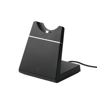 Jabra Evolve 75 Ladestation - Drinnen - AC - Schwarz