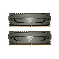 PATRIOT Memory Viper Steel PVS416G360C7K - 16 GB - 2 x 8 GB - DDR4 - 3600 MHz - 288-pin DIMM