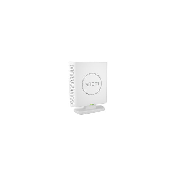 Snom M400 - 300 m - DHCP - NTP - LLDP-MED - HTTP - TLS - G.711 - G.711alaw - G.711ulaw - G.722 - G.726 - G.729 - 1880 - 1900 MHz - 1920 - 1930 MHz