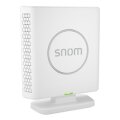 Snom M400 - 300 m - DHCP - NTP - LLDP-MED - HTTP - TLS - G.711 - G.711alaw - G.711ulaw - G.722 - G.726 - G.729 - 1880 - 1900 MHz - 1920 - 1930 MHz