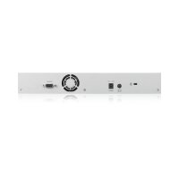 ZyXEL ATP500 - 2600 Mbit/s - 900 Mbit/s - 82,23 BTU/h - 529688,2 h - FCC Part 15 (Class A) - CE EMC (Class A) - C-Tick (Class A) - BSMI - LVD (EN60950-1) - BSMI - Verkabelt