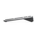 Dell Wireless Keyboard and Mouse KM7120W - Tastatur-und-Maus-Set - Tastatur - 1.600 dpi