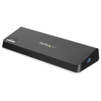 StarTech.com USB 3.0 Dockingstation für zwei...
