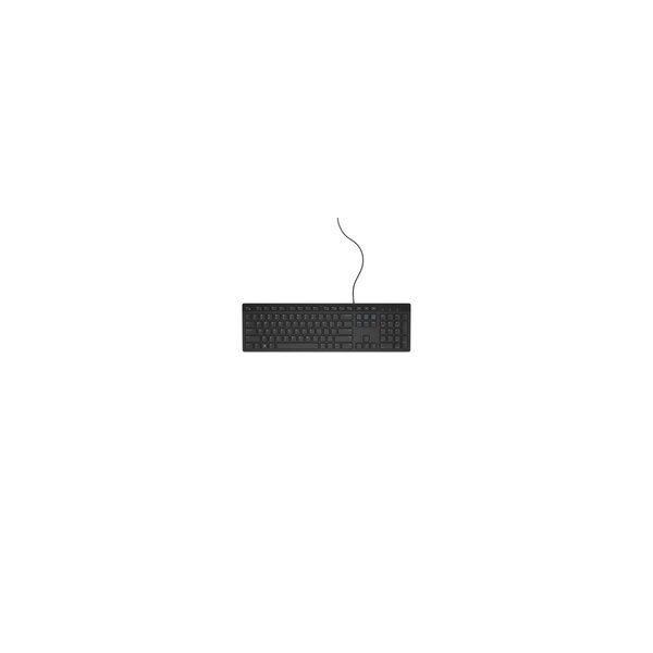 Dell KB216 - Tastatur - USB