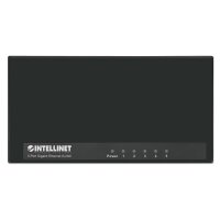 Intellinet 561747 - Gigabit Ethernet (10/100/1000) -...