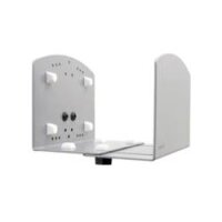 Ergotron Vertical Universal CPU Holder - 18 kg - Silber -...