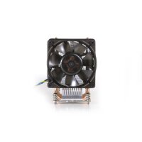 Dynatron A19 - Luftkühlung - 8 cm - 1000 RPM - 3800...