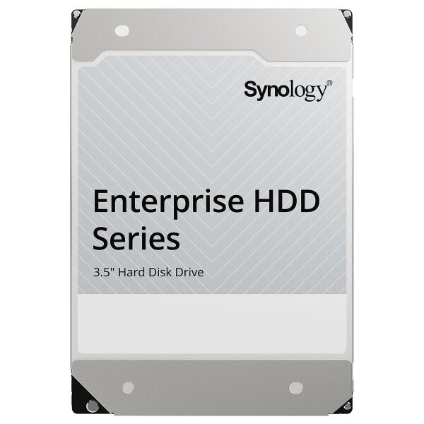 Synology HAT5310-8T - 3.5" - 8 TB - 7200 RPM