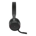 Jabra Evolve2 75 - Kabellos - Büro/Callcenter - 20 - 20000 Hz - 197 g - Kopfhörer - Schwarz