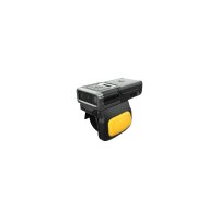 Zebra RS5100 - Tragbares Barcodelesegerät - 1D/2D - LED - Code 11 - Code 128 - Code 39 - Code 93 - GS1 DataBar - MSI - UPC-A - UPC-E - Aztec Code - Verbundstoffcodes - Datenmatrix - Han Xin - MaxiCode - Micro QR Code - MicroPDF417 - PDF417,... - 1280 x 96