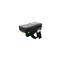Zebra RS5100 - Tragbares Barcodelesegerät - 1D/2D - LED - Code 11 - Code 128 - Code 39 - Code 93 - GS1 DataBar - MSI - UPC-A - UPC-E - Aztec Code - Verbundstoffcodes - Datenmatrix - Han Xin - MaxiCode - Micro QR Code - MicroPDF417 - PDF417,... - 1280 x 96