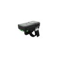 Zebra RS5100 - Tragbares Barcodelesegerät - 1D/2D - LED - Code 11 - Code 128 - Code 39 - Code 93 - GS1 DataBar - MSI - UPC-A - UPC-E - Aztec Code - Verbundstoffcodes - Datenmatrix - Han Xin - MaxiCode - Micro QR Code - MicroPDF417 - PDF417,... - 1280 x 96