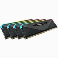 Corsair Vengeance RGB DDR4 3600MHz 32GB 4x8GB - 32 GB