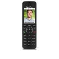 FRITZ! Fon C6 - Schnurloses Erweiterungshandgerät - Voice-Over-IP - Anrufbeantworter