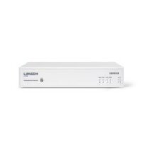 Lancom UF-60 - 3500 Mbit/s - 790 Gbit/s - 700 Mbit/s - Verkabelt - 10,100,1000 Mbit/s - RJ-45