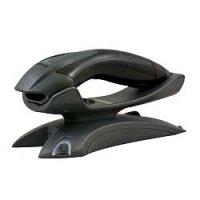 HONEYWELL Voyager 1202G - Tragbares Barcodelesegerät - 1D - Laser - 60 - 60° - Kabellos - Bluetooth