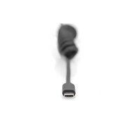 DIGITUS AK-300431-006-S - USB - Type C zu USB - Type C...