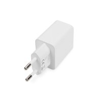 DIGITUS DA-10061 - USB Ladegerät 2x USB-A 15W, 2x...
