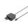 DIGITUS DA-10071 - Notebook Ladegerät USB-C Netzteil 65W PD3.0